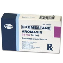 AROMASIN 25 MG