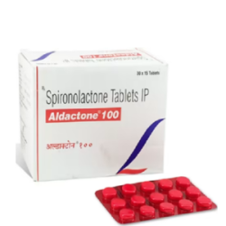 Aldactone 100 Mg Aldactone 100 Mg