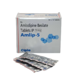 Amlip 5 Mg Amlip 5 Mg