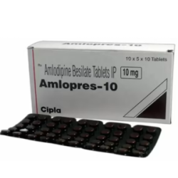 Amlopres 10 Mg Amlopres 10 Mg