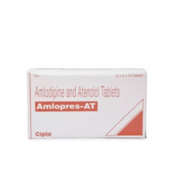 Amlopres AT Amlopres AT