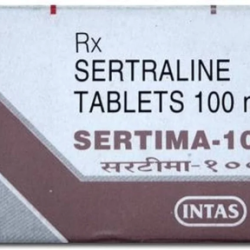 Sertraline 100 mg Sertraline 100 mg