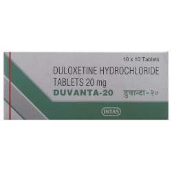 Duvanta 20 Mg Duvanta 20 Mg