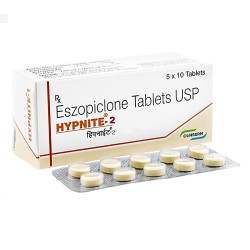 Hypnite 2 Mg Hypnite 2 Mg