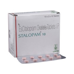 Stalopam 10 Mg