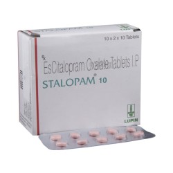 Stalopam 10 Mg