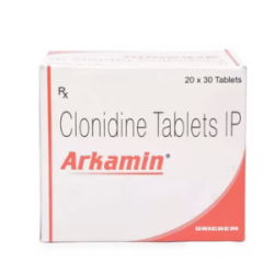 Arkamin 100 Mcg Arkamin 100 Mcg