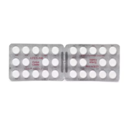 Aten 100 Mg