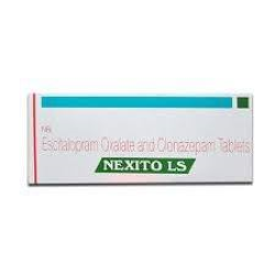 NEXITO LS TABLETS