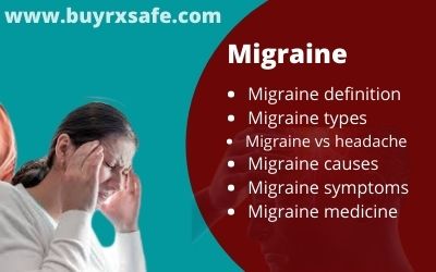 Migraine: A Neurological Disease Which is More Than a Bad Headache