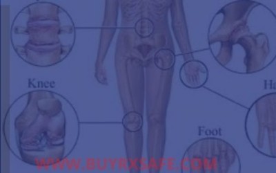 Joints Pain: Types, Cause, Symptoms & Treatment