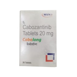 Cabolong 20mg Cabolong 20mg