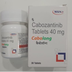 Cabolong 40mg