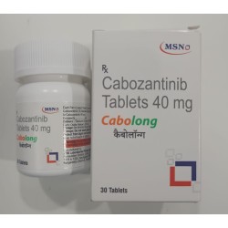 Cabolong 40mg Cabolong 40mg
