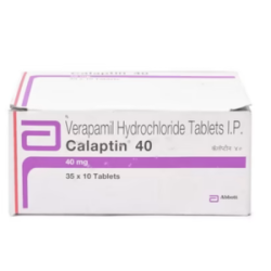 Calaptin 40 Mg Calaptin 40 Mg