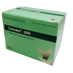 Celedol 200 mg Celedol 200 mg