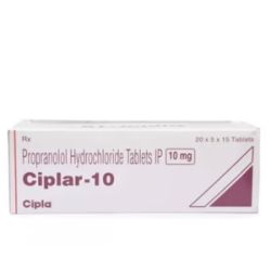 Ciplar 10 Mg