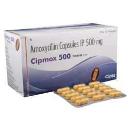 Cipmox 500 Cipmox 500