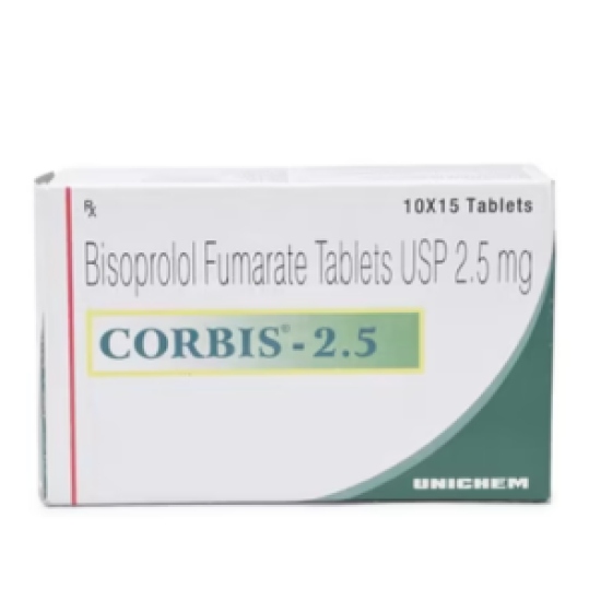 Corbis 2.5 Mg