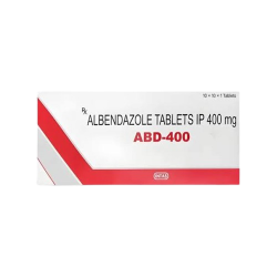ABD 400mg Tablet ABD 400mg Tablet