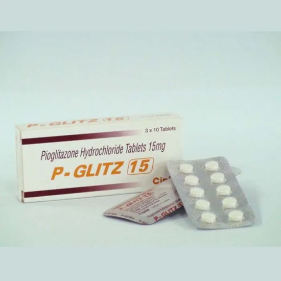 PGlitz 15 Mg PGlitz 15 Mg