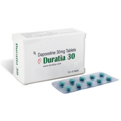 Duratia 30mg uses, Views, Price, Side effects Duratia 30mg uses, Views, Price, Side effects