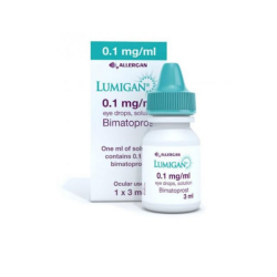 Lumigan 0.01 Eye Drops