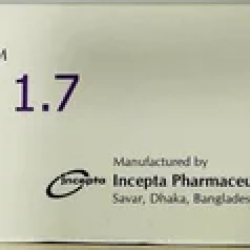 Fitaro 1.7mg iu (semaglutide)