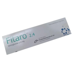 Fitaro 2.4mg iu (Semaglutide) Fitaro 2.4mg iu (Semaglutide)