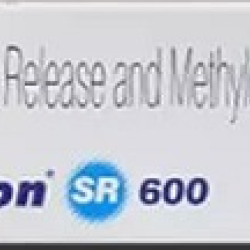 Gabaneuron SR 600 Tablet Gabaneuron SR 600 Tablet