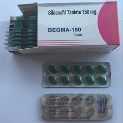 Begma 150 Mg Begma 150 Mg