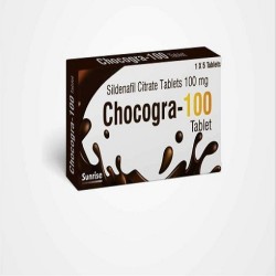 Chocogra 100 Mg Chocogra 100 Mg