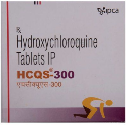 HCQS 300