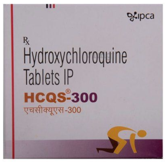 HCQS 300