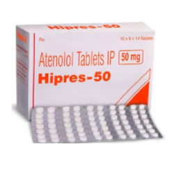 Hipres 50 Mg