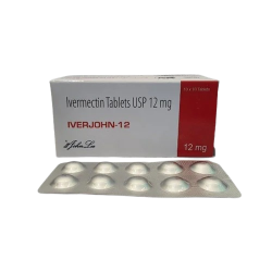 Iverjohn 12 Iverjohn 12