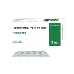 Iverjohn 3 Iverjohn 3