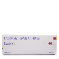Lasix 40 Mg