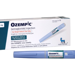 Ozempic 1mg semaglutide