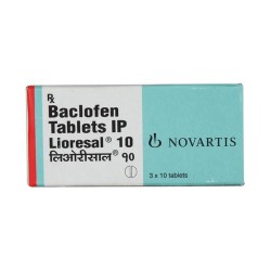 Lioresal 10 mg Lioresal 10 mg