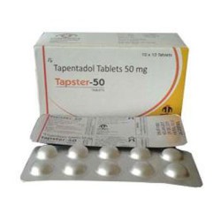 Tapster 50mg