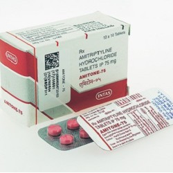 Generic Elavil 75mg