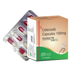 Celeheal 100 Mg Capsule Celeheal 100 Mg Capsule