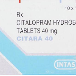 Generic Celexa 40mg