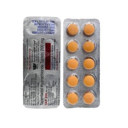 Tap 200mg