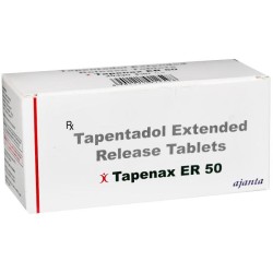 Tapenax ER 50 Tablet
