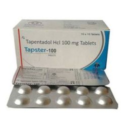Tapster 100mg
