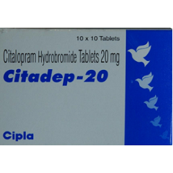 Generic Celexa 20mg