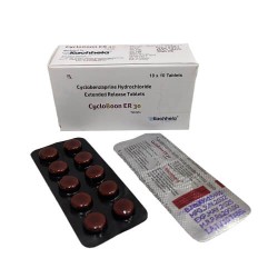 Cycloboon ER 30 mg