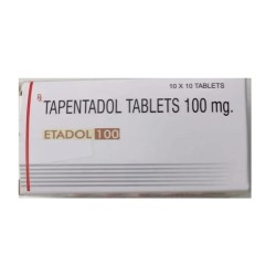 Etadol 100 Mg